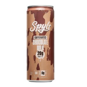 FREE Spylt Caffeinated Milk
