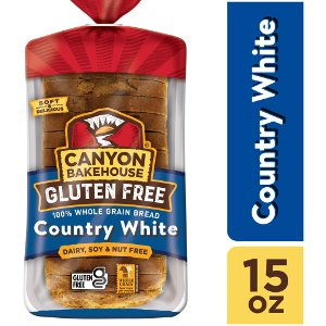 Save $2 on Canyon Bread 14-24 oz PICKUP OR DELIVERY ONLY