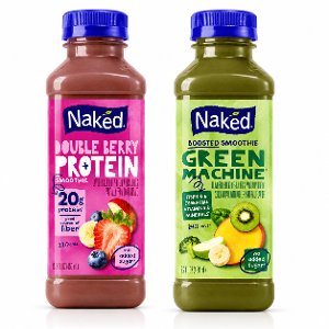 Save $1 on Naked Smoothies 15.2oz PICKUP OR DELIVERY ONLY