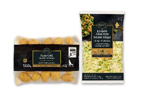 Save 20% on Private Selection Salad Kits and Gourmet Potatoes PICKUP OR DELIVERY ONLY