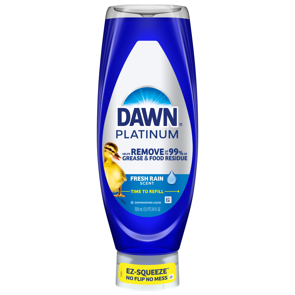 Save $2.00 on Dawn Hand Dish Care
