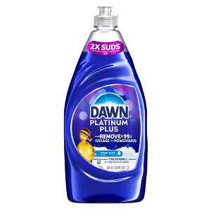 Save $2.00 on Dawn PowerSuds