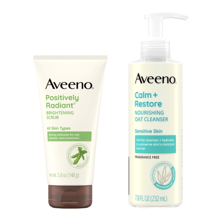 Save $3.00 on AVEENO