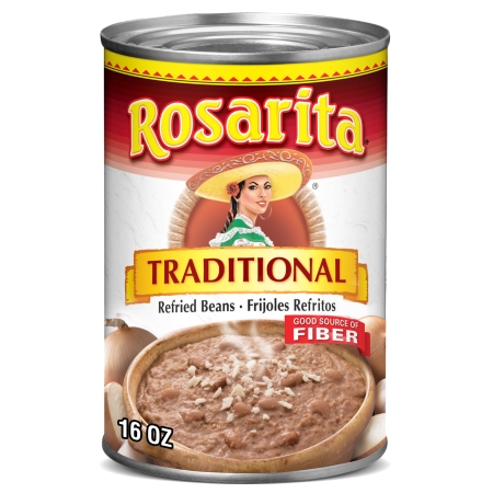 Save $1.00 on 2 Rosarita