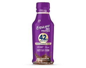 ONE Free Ensure Max Protein 42g bottle PICKUP OR DELIVERY ONLY