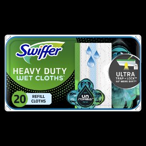 Save $2.00 on Swiffer Quick Clean