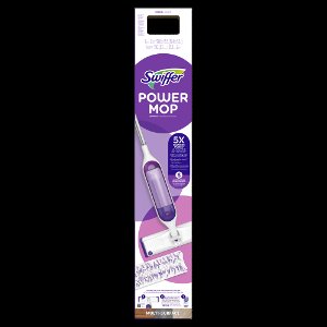 Save $10.00 on Swiffer Quick Clean