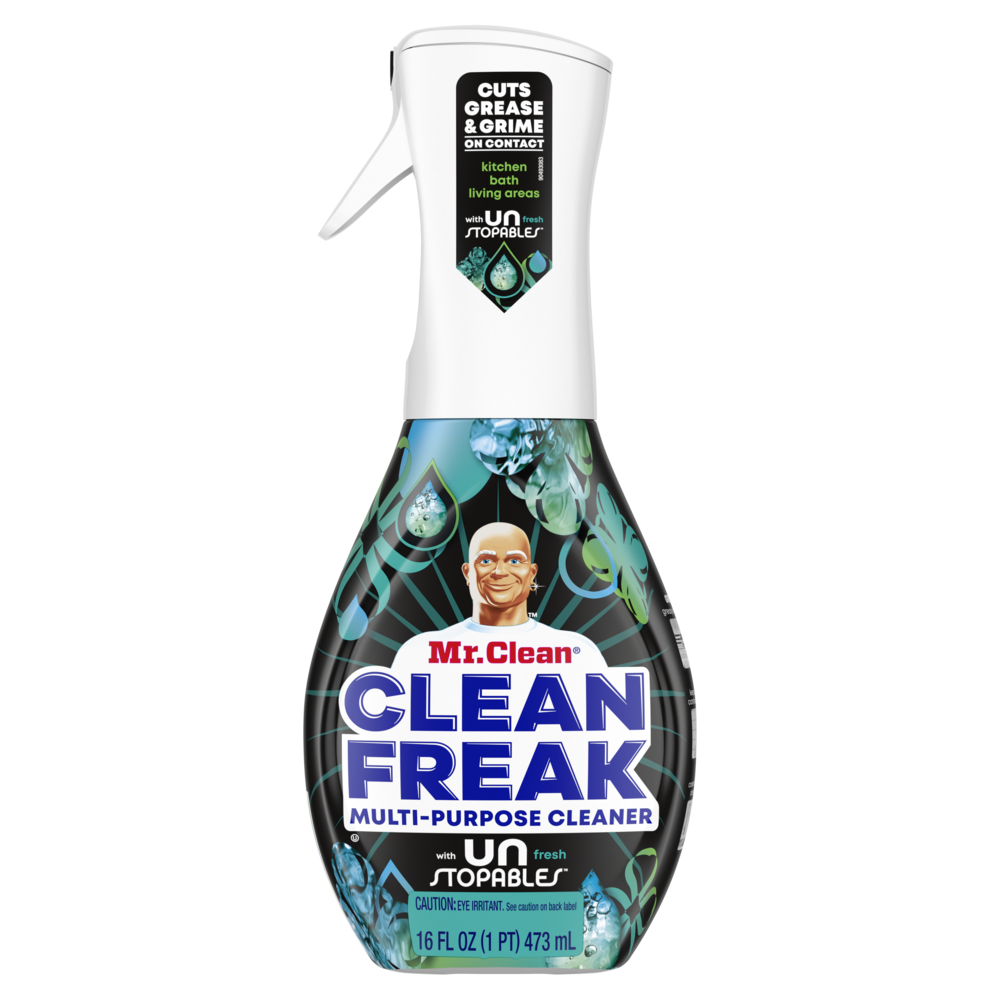Save $2.00 on Mr Clean Home Care