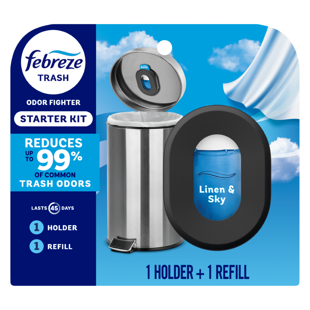 Save $3.00 on Febreze Air Care