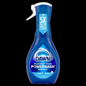 Save $2.00 on Dawn Hand Dish Powerwash Spray