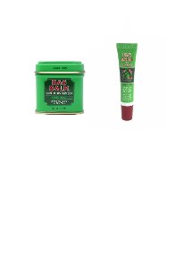 Save $1.00 on Vermont's Bag Balm Lip or Mini Ointment