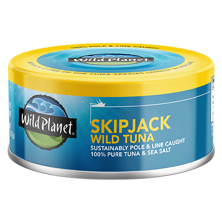 Save $1.50 on Wild Planet