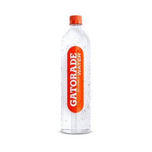 BUY ONE (1) GATORADE® WATER SINGLE SERVE, GET 1 FREE