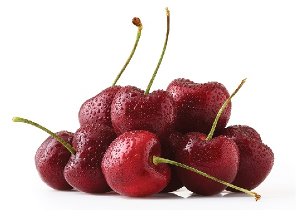 $3.99 lb Red Cherries