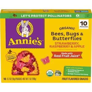 $3.49 Annie's Fruit Snacks