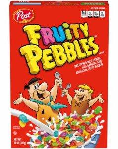 $1.49 Post Cereal