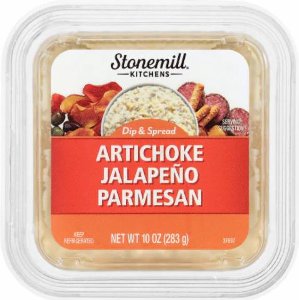 $3.49 Stonemill Kitchen Dips