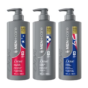 Save $8.00 on 2 Dove Men+Care
