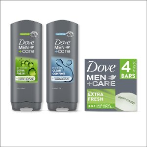 Save $3.00 on Dove Men+Care