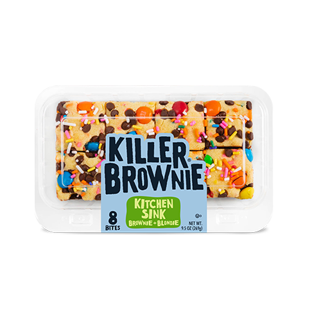Save $1.50 on Killer Brownie