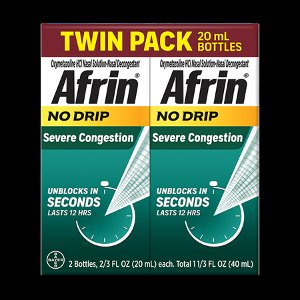 Save $3.00 on Afrin