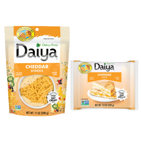 Save $1.50 on Daiya