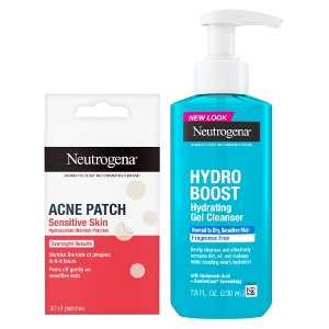 Save $3.00 on Neutrogena