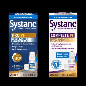 Save $3.00 on Systane