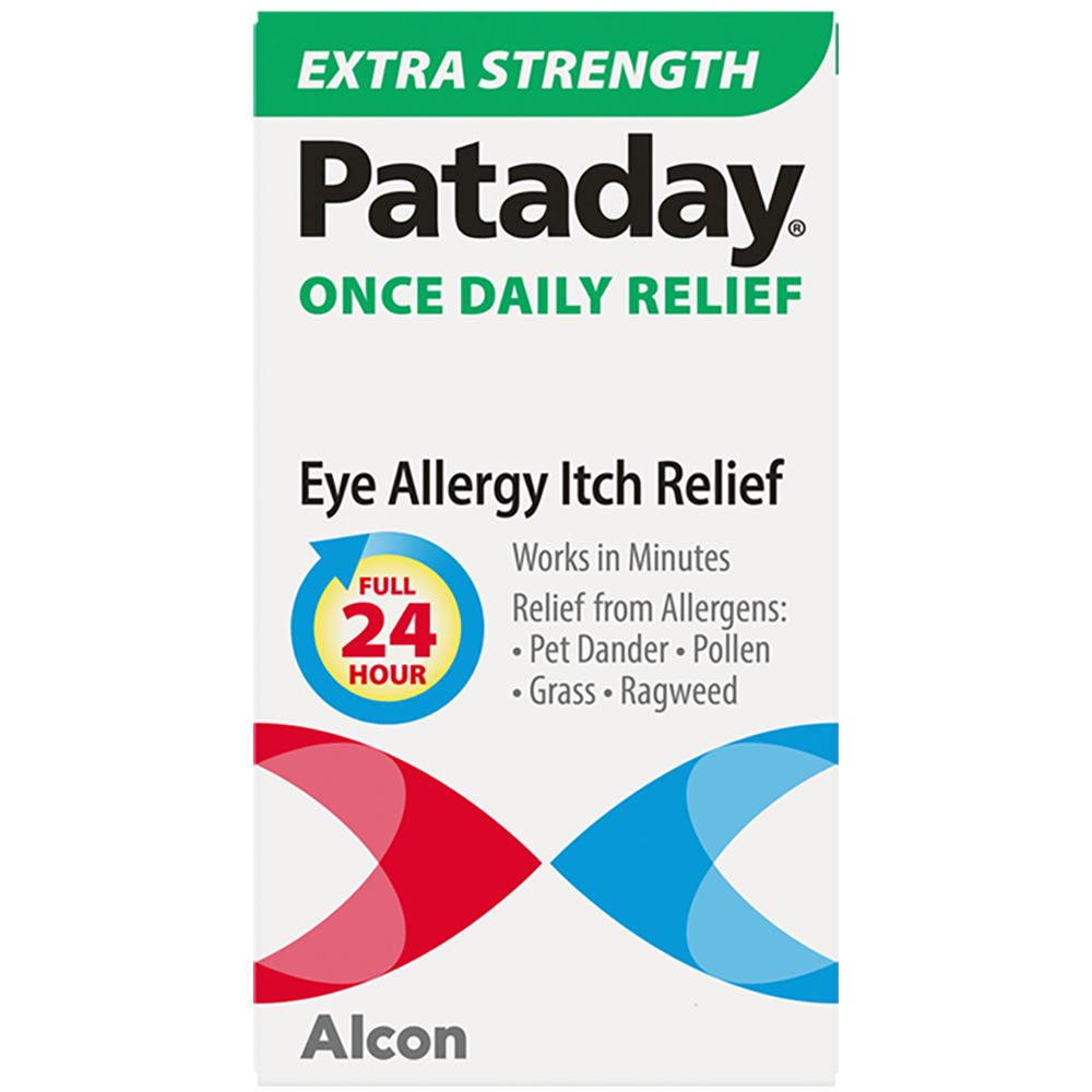 Save $3.00 on Pataday