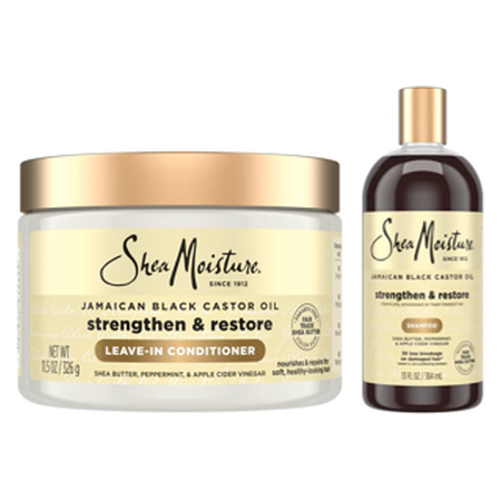 Save $2.50 on SheaMoisture