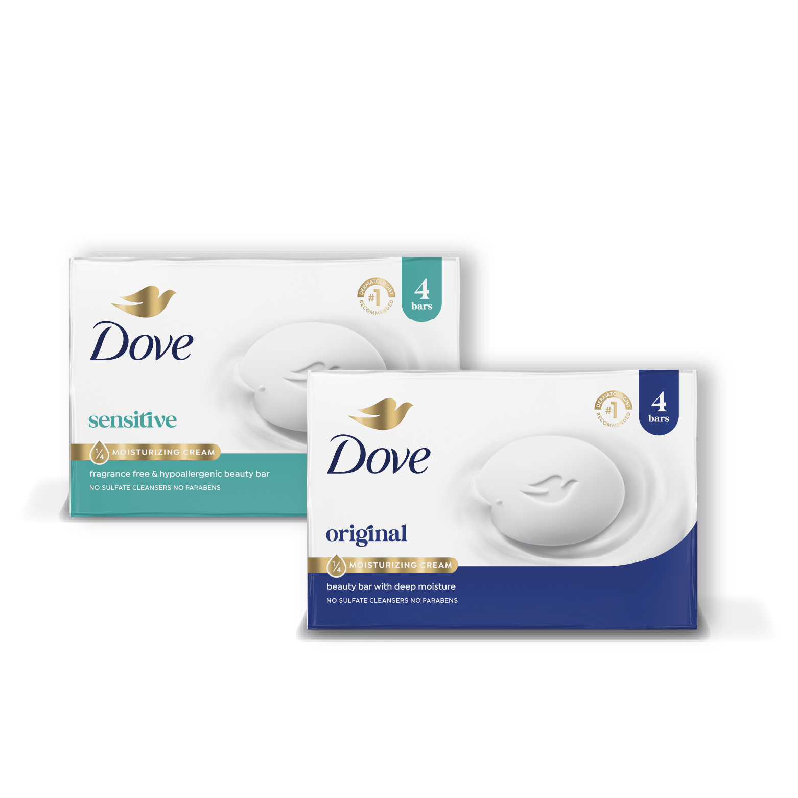 Save $2.00 on Dove