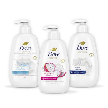 Save $2.00 on Dove