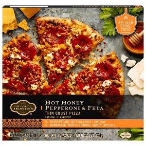 Save 25% on PS Frozen Foods
