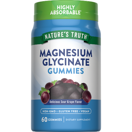 Save $1.50 on Nature's Truth