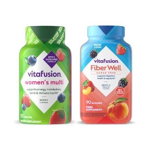 Save $3.00 on Vitafusion