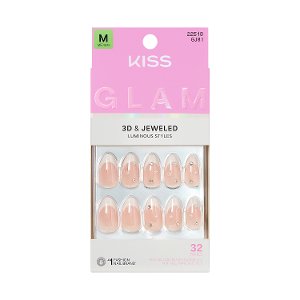 Save $2.00 on KISS Nail Items