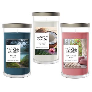 $9.99 Yankee Jar Candles (14.25 oz) PICKUP OR DELIVERY ONLY