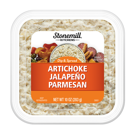 Save $1.50 on Stonemill Kitchens
