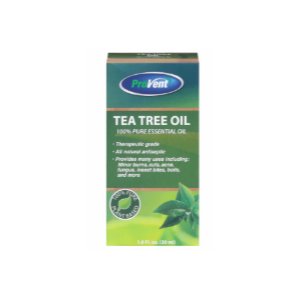 Save $2.00 on Provent Tea Tree Oil