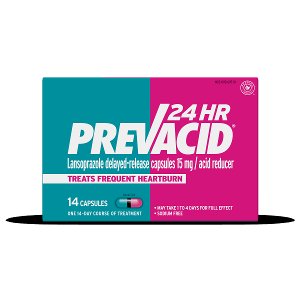 Save $3.00 on Prevacid