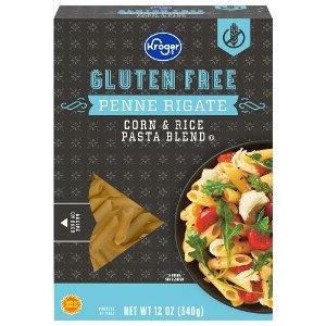 Save $0.50 on Kroger Protein or GF Pasta