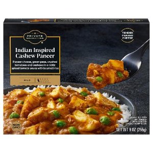 Save $0.50 on PS Single Serve Meals
