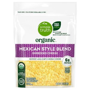 Save $1.00 on STO Cheese