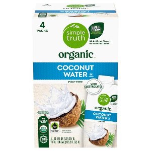 Save $1.00 on STO Coconut Water