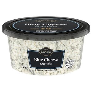 Save $1.00 on PS Blue Cheese Crumbles