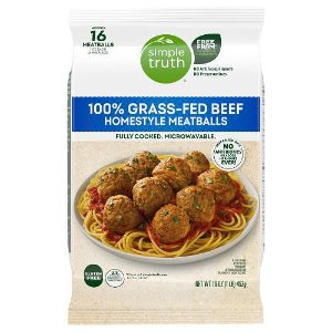 Save $0.50 on ST Meatballs