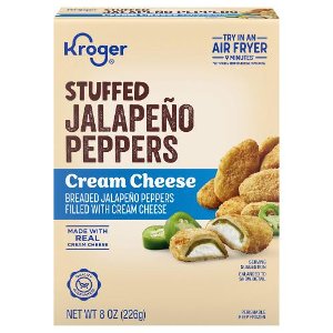 Save $0.50 on Kroger Frozen Appetizer