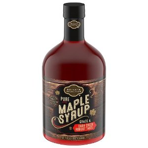 Save $2.00 on Private Selection Maple Syrup