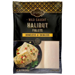 Save $1.00 on Private Selection Fillet