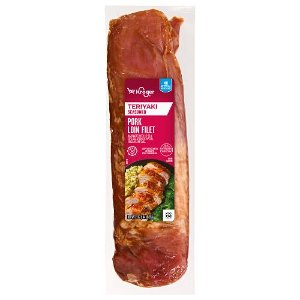 Save $1.00 on Kroger Marinated Pork